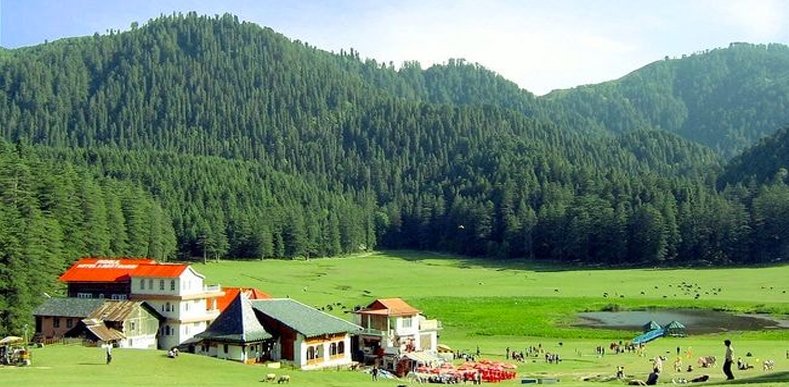 Dharamshala Adventure Package