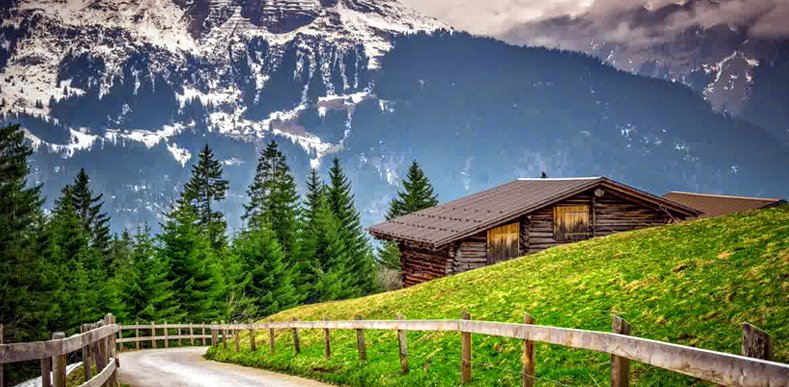 Himachal Darshan Himachal Darshan